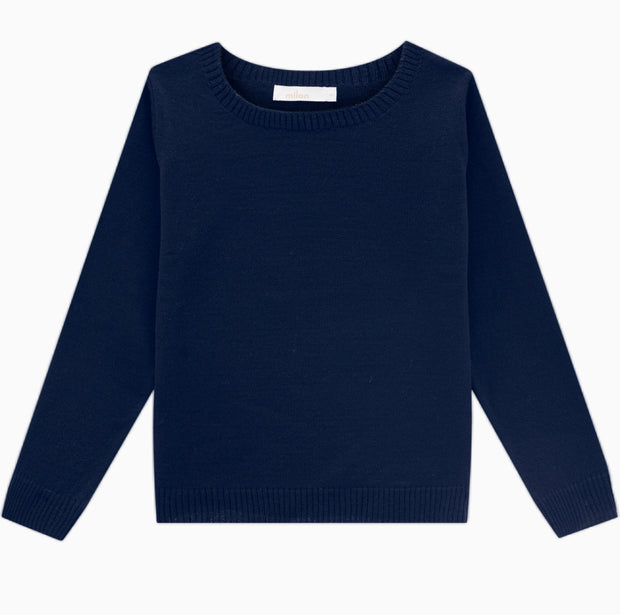 Milon Long sleeve sweater
