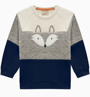 Fox Sweater set