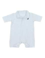 LD Baby Jackson Polo Striped Shortall