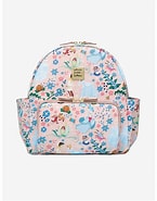 Mini Backpack - Cinderella Disney Collaboration