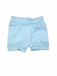 Baby Blue Infant/Toddler Shorties