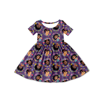 Luisa/Mirabel inspired Twirl dress