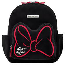 District Backpack-Signature Minnie