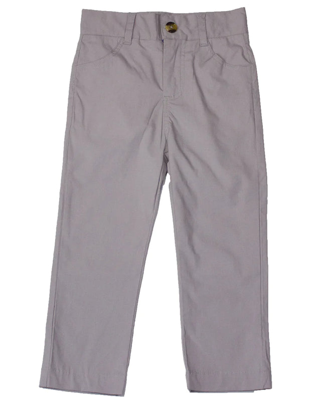 LD Charleston Pants-Grey