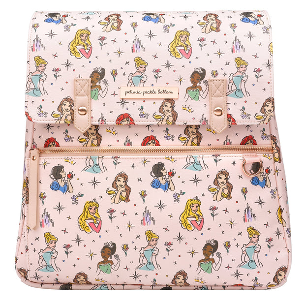 Meta Backpack-Disney Princess