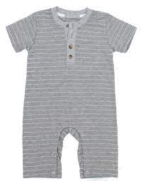 LD Baby Kennon Henley Longall