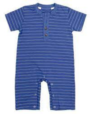 LD Baby Kennon Henley Longall