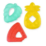 Cutie Coolers™  Water Filled Teethers (3-pack)