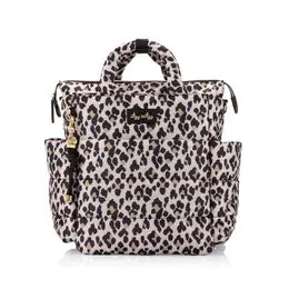 Dream Convertible™ Leopard Diaper Bag