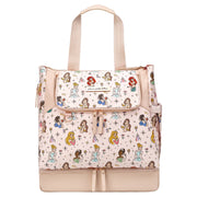 Pivot Backpack-Disney Princess