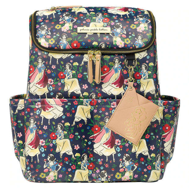 Meta Backpack-Disney-Snow White's Enchanted Forest