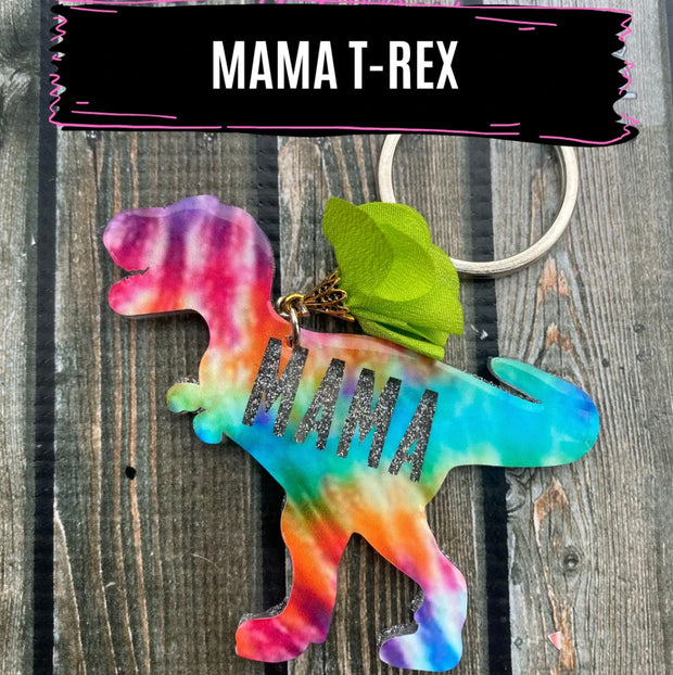 Mama Dino