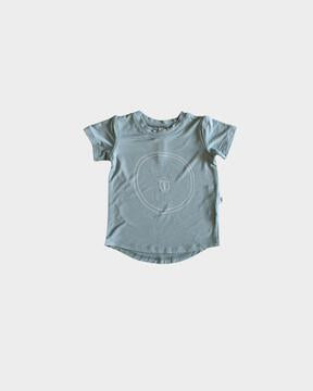Baby Sprouts Graphic Tee