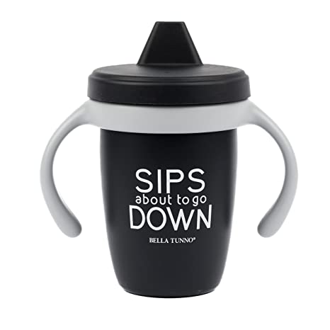 Happy Sippy Cups