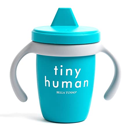 Happy Sippy Cups