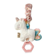 Ritzy Jingle Attachable Travel Toy