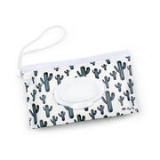 Take and Travel™ Pouch Reusable Wipes Case