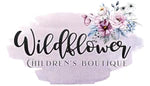 Wildflower Children's Boutique Gift Card